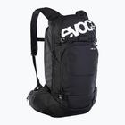 Rucsac de schi de tură EVOC Line 20 l black