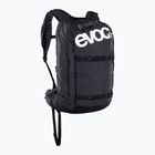 Rucsac de schi de tură EVOC Line E2 22 l black