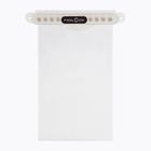Borsetă impermeabilă FIDLOCK Hermetic Dry Bag Medi transparent