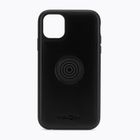 Husă FIDLOCK Vaccum iPhone 11/XR negru