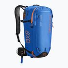 Rucsac Avalanche Ortovox Ascent 30 Avabag albastru 4610200003