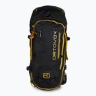 Rucsac de trekking Ortovox Peak 45 negru 4626100004