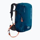 Ortovox Avabag Litric Tour 40 Zip rucsac de avalanșă albastru 4522700002