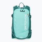 ORTOVOX Cross Rider 20 S rucsac de schi pacific green