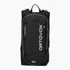 Rucsac de schi ORTOVOX Powder Rider 16 negru raven negru de schi