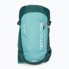 ORTOVOX Tour Rider 28 S rucsac de schi verde pacific