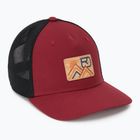 Șapcă pentru bărbați Ortovox Corky Trucker winetasting