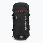 Rucsac de drumeție ORTOVOX Peak 32 S negru 4625700001