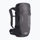 Rucsac de drumeție  ORTOVOX Traverse 28 l S black raven