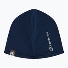 Căciulă de iarnă ORTOVOX Fleece Grid deep ocean