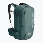 Rucsac de schi ORTOVOX Haute Route 32 l  arctic grey