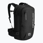 Rucsac de schi de tură ORTOVOX Haute Route 32 l black raven