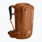 Rucsac de schi ORTOVOX Haute Route 40 l sly fox