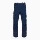 Pantaloni de schi pentru bărbați ORTOVOX 3L Ortler deep ocean