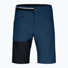 Pantaloni scurți pentru bărbați  ORTOVOX Brenta deep ocean