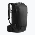 Rucsac de schi ORTOVOX Free Rider 28 l black raven