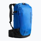 Rucsac de schi ORTOVOX Free Rider 28 l blue note