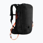 Rucsac de avalanșă ORTOVOX Avabag Litric Freeride 28 l black raven