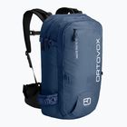 Rucsac de schi de tură ORTOVOX Haute Route 32 l blue nunatak