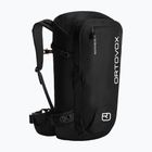 Rucsac de schi de tură ORTOVOX Haute Route 40 l black