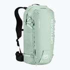 Rucsac de schi de tură ORTOVOX Switchback 27 l green acid