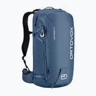Rucsac de schi de tură ORTOVOX Switchback 32 l light nunatak