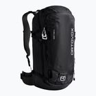 Rucsac de schi de tură ORTOVOX Venet Tour 30 l black raven