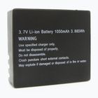 Baterie cu litiu GoXtreme pentru camera Vision DUO negru 01477