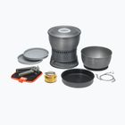 Set de gătit Esbit Cookset With Alcohol Burner 2350 ml aluminium