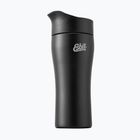 Cană termică Esbit Stainless Steel Thermo Mug 375 ml black