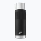 Termos Esbit Sculptor Stainless Steel Vacuum Flask 1000 ml black