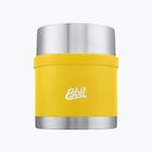 Termos pentru alimente Esbit Sculptor Stainless Steel Food Jug 500 ml sunshine yellow