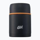 Termos pentru alimente Esbit Sculptor Stainless Steel Food Jug 750 ml sunshine yellow