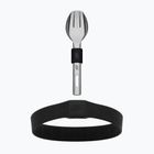 Tacâmuri Esbit Food Jug Silicone Band black