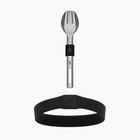Tacâmuri Esbit Food Jug Silicone Band black