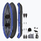 Kayak 2 persoane Viamare 330 albastru
