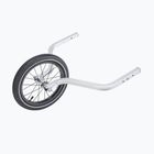 Roată de alergat pentru remorcă de bicicletă 1 persoană Qeridoo 14" Joggerrad for one-seater 2020 JR-1-20