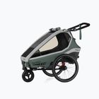 Qeridoo Kidgoo 1 remorcă pentru biciclete