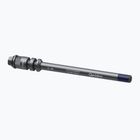 Adaptor pentru remorcă Qeridoo M12x1.0mm ax rigid silver