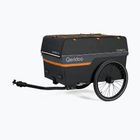 Remorcă pentru biciclete Qeridoo Qubee XL gri