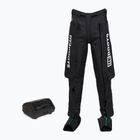 Manșoane pentru drenaj limfatic REBOOTS One Pro Recovery Pants 2.0 Set 2024 Edition black