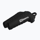 Manșete pentru masaj REBOOTS One Arm Cuffs 2.0 black/white