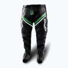 Pantaloni REBOOTS Go X Lite black/white/green