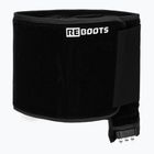 Manșetă pentru crioterapie cu compresie REBOOTS Waist black