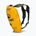 Curele pentru geamandură Restube Strap yellow