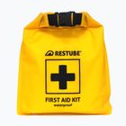 Trusă turistică Restube First Aid Kit yellow