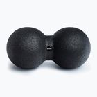 Minge pentru masaj BLACKROLL Duoball A000499 black