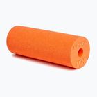 Roller de masaj pentru picioare BLACKROLL Mini portocaliu