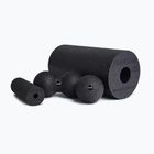 Set de masaj BLACKROLL Blackbox Standard black