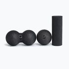 Set de masaj BLACKROLL Blackbox Mini black